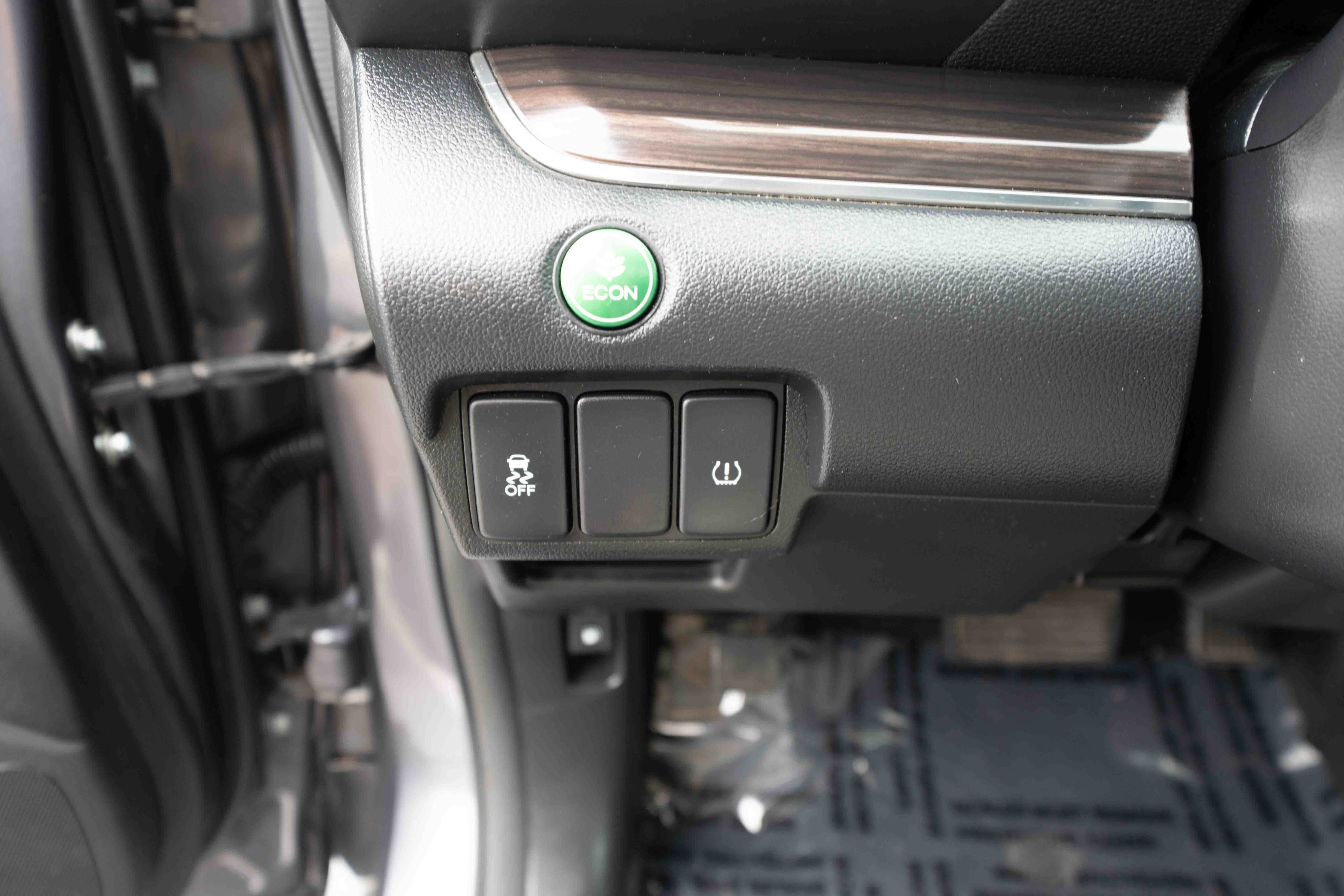 Used 2016 Honda CR-V EX-L image 11