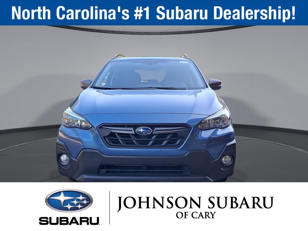 Used 2023 Subaru Crosstrek 2.5i Sport AWD/4WD image 31