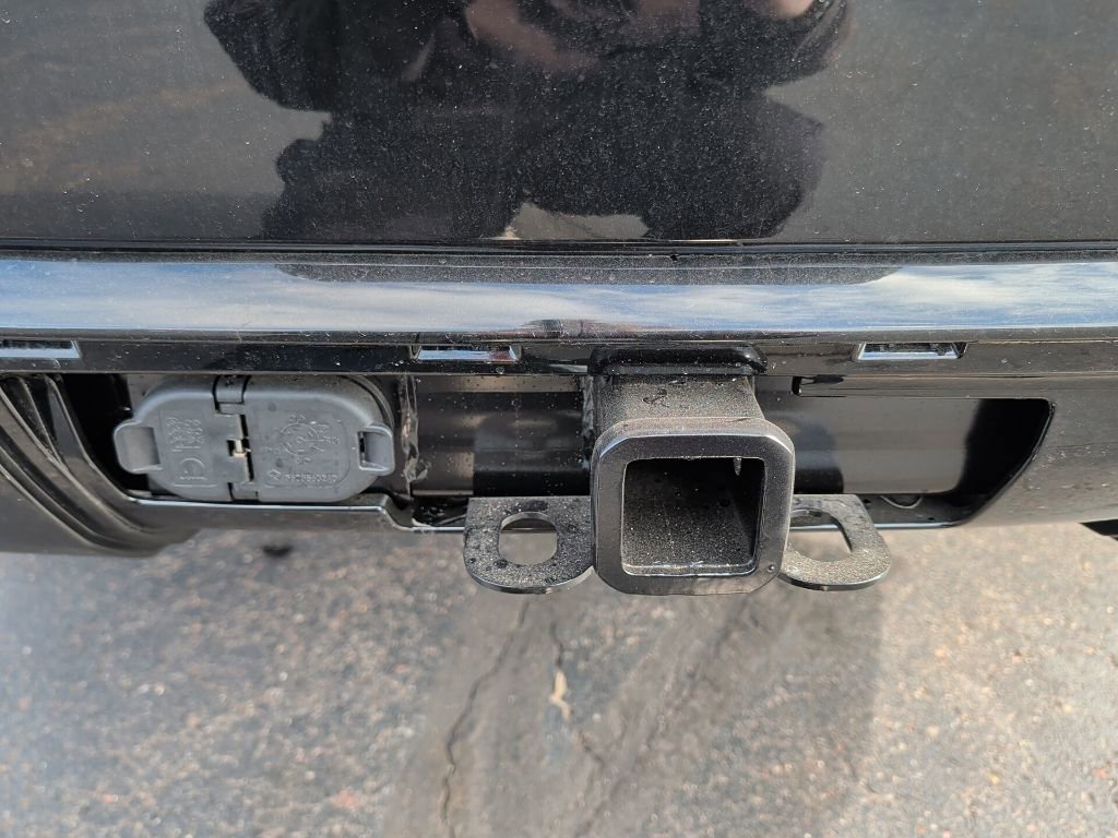 New 2026 Dodge Durango GT image 9