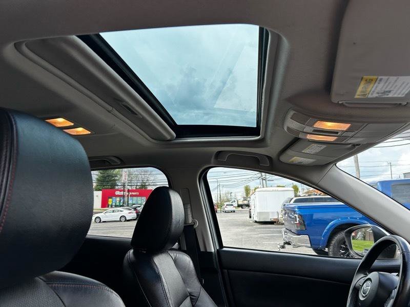 Used 2013 MAZDA CX-5 Grand Touring image 10