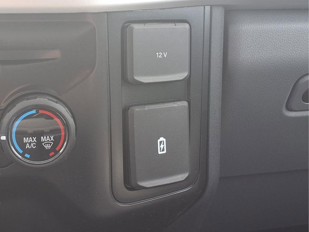 New 2026 Ford F250 XL w/ STX Appearance Package image 10