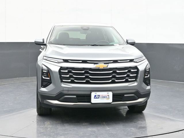 Used 2025 Chevrolet Equinox LT image 23