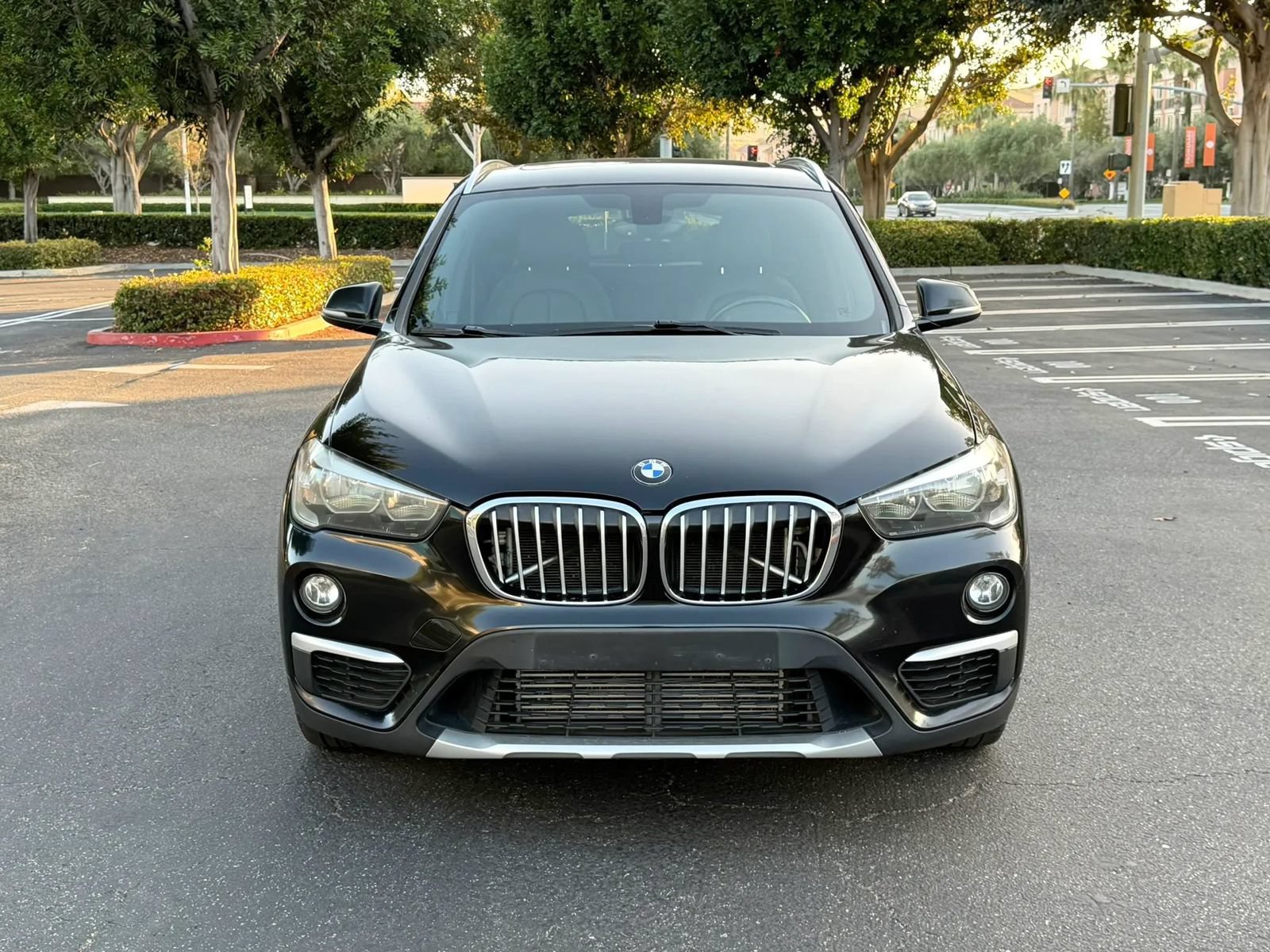 Used 2018 BMW X1 sDrive28i FWD image 9