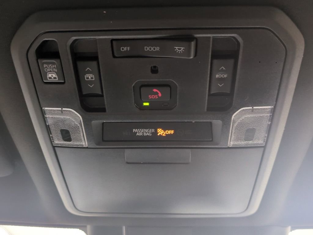 New 2026 Toyota Tundra TRD Pro AWD/4WD image 28