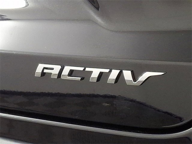 Used 2025 Chevrolet Trax ACTIV w/ Driver Confidence Package image 31