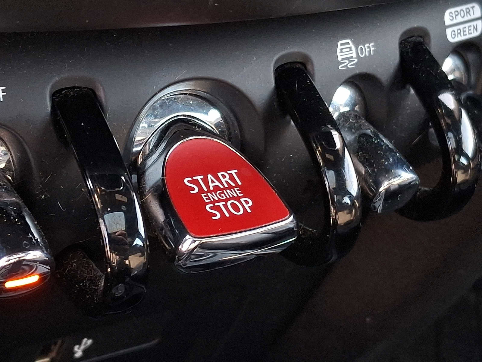 Certified 2022 MINI Cooper Countryman S image 20