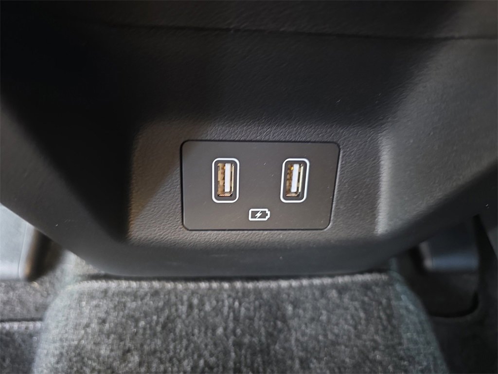 Used 2023 Hyundai Tucson SEL image 12