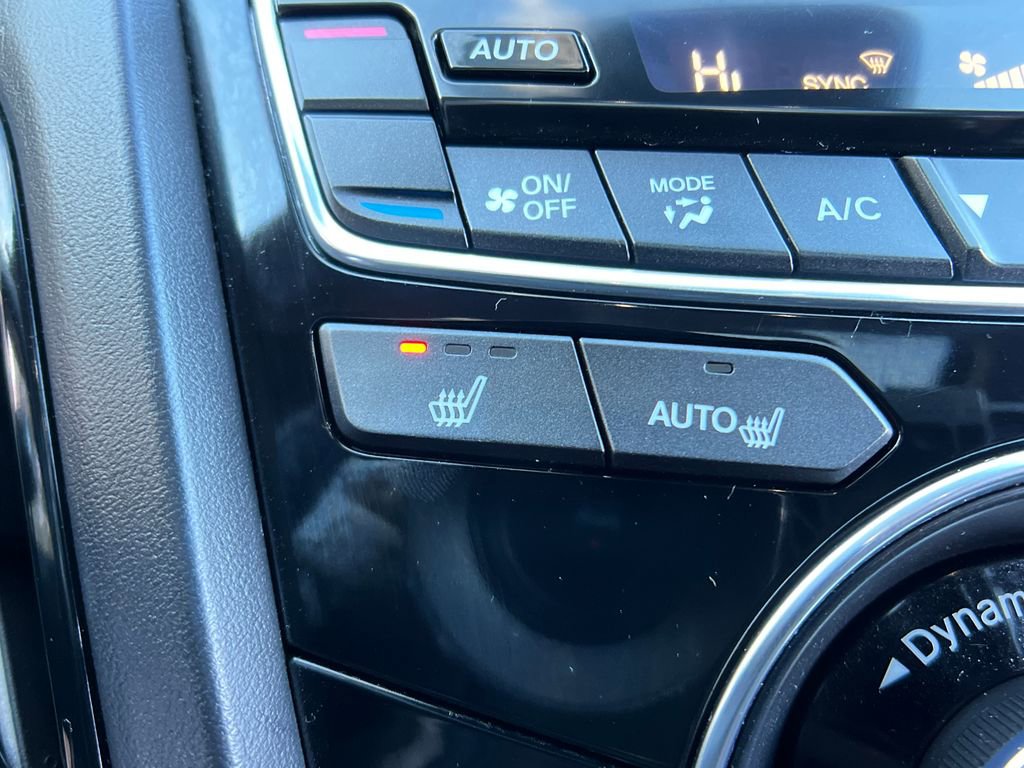 Used 2021 Acura RDX AWD image 27