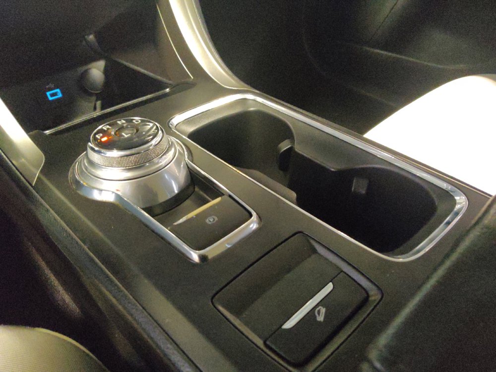 Used 2019 Ford Fusion S FWD image 26