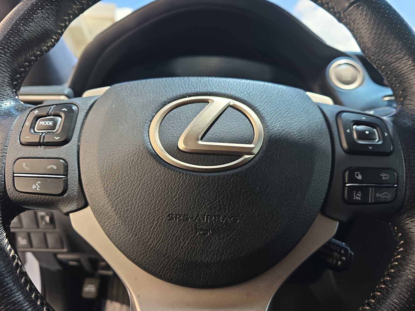 Used 2018 Lexus IS 300 F Sport w/ F Sport Package RWD image 23