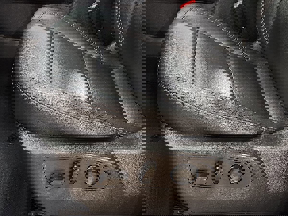 Used 2021 Chevrolet Suburban Z71 image 43