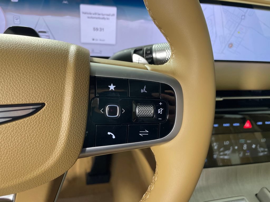 New 2027 Genesis G80 2.5T Advanced AWD/4WD image 25