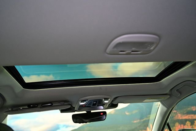 Certified 2024 Subaru Outback Limited image 56