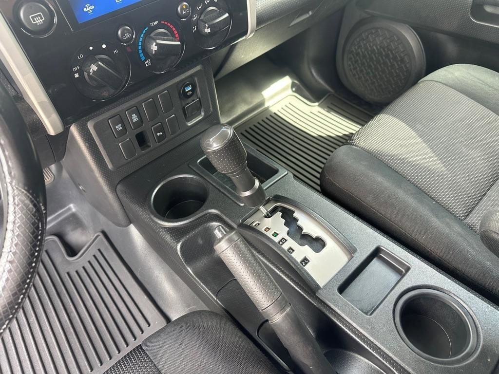 Used 2007 Toyota FJ Cruiser 2WD image 18