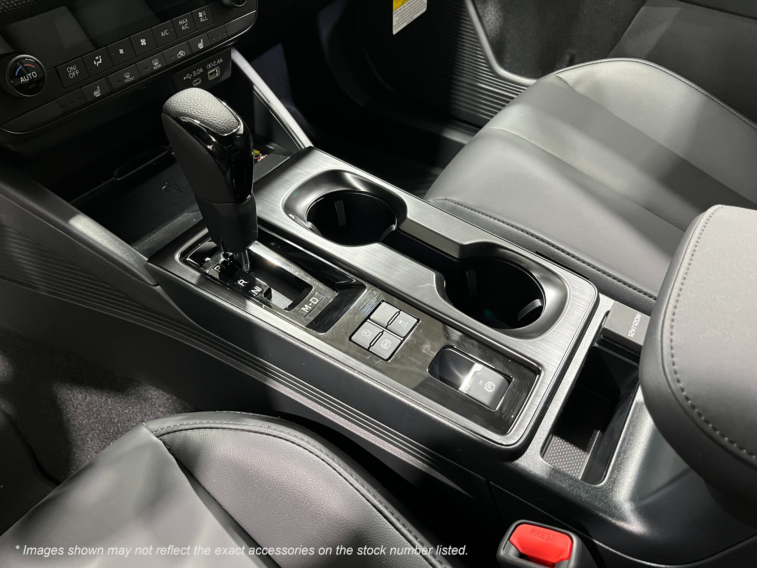 New 2026 Subaru Outback Premium AWD/4WD image 16