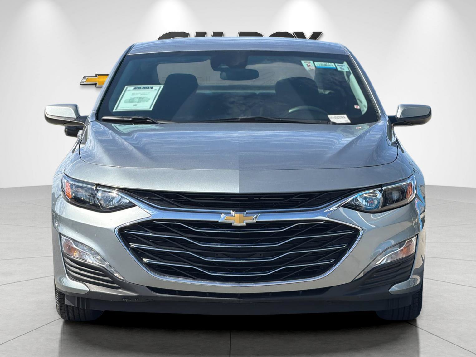 Used 2024 Chevrolet Malibu LT FWD image 8