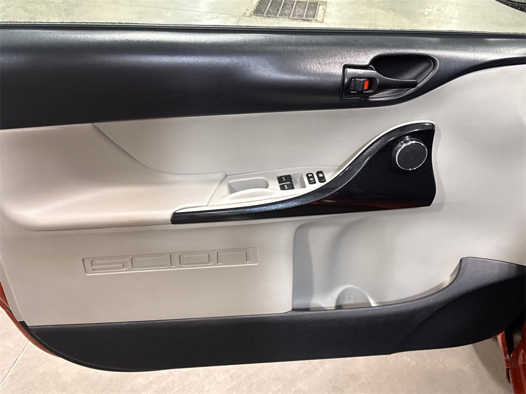 Used 2012 Scion iQ Base image 7