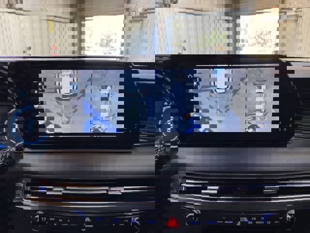 Used 2023 Hyundai Palisade Calligraphy AWD/4WD image 48