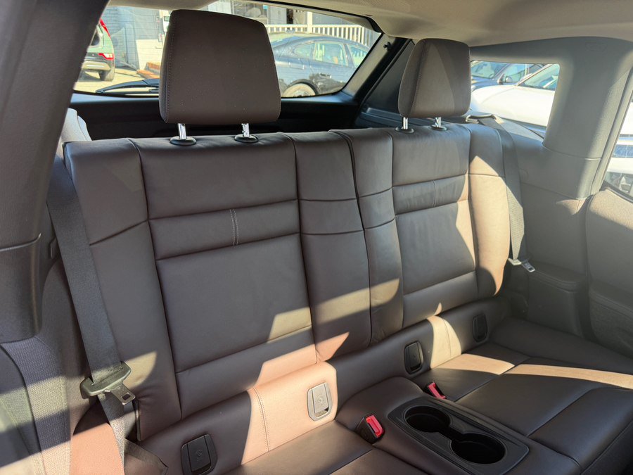Used 2019 BMW i3 RWD image 37
