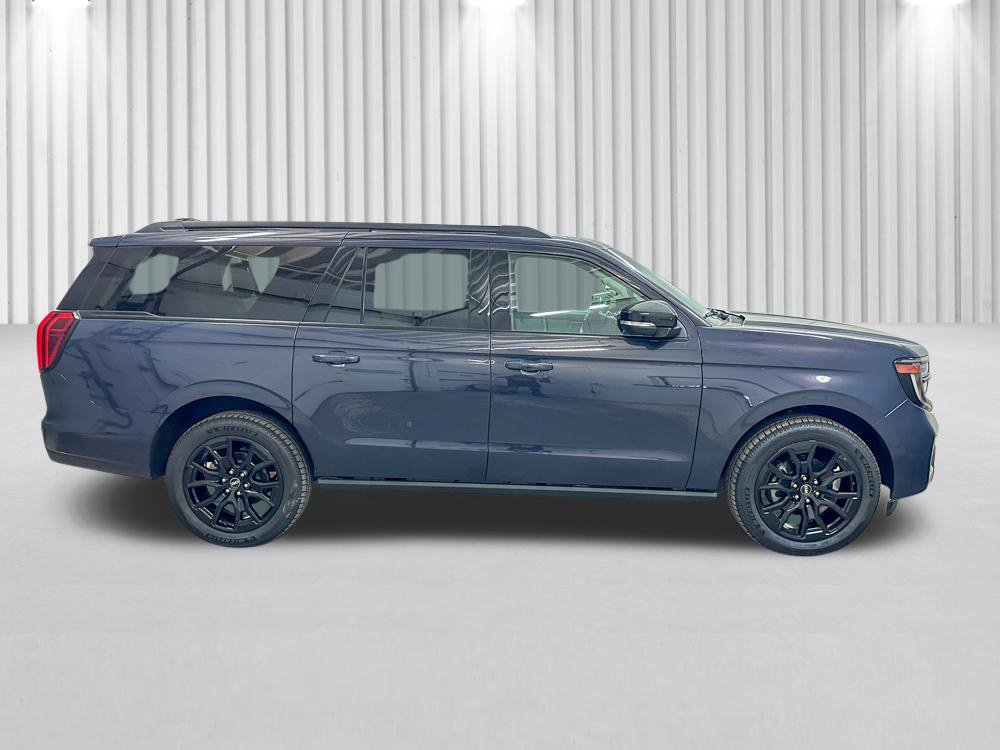 New 2027 Ford Expedition Max Platinum AWD/4WD image 3