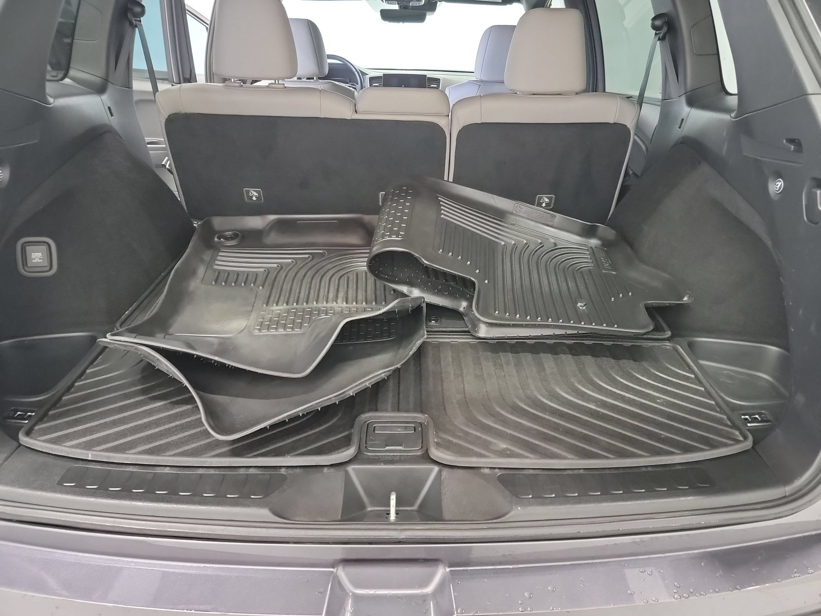 Used 2019 Honda Passport Elite image 26
