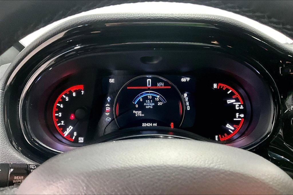 Used 2024 Dodge Durango R/T image 26