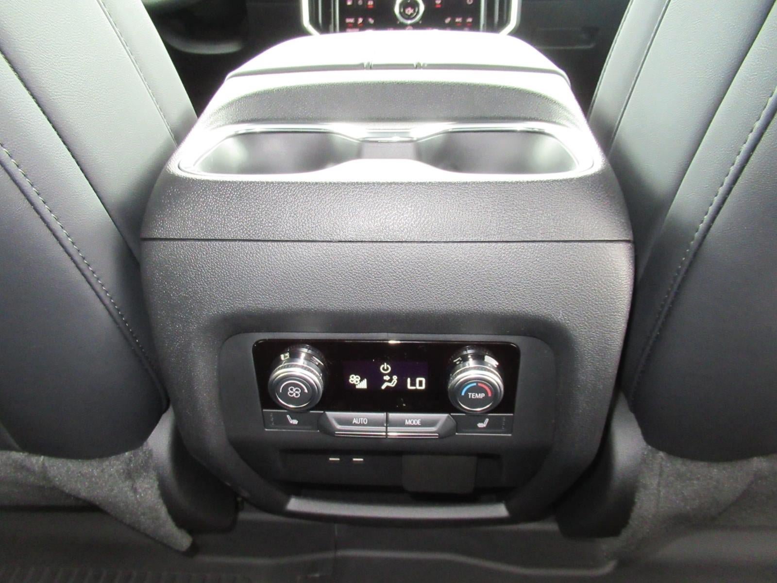 New 2027 GMC Acadia Elevation w/ Elevation Premium Package FWD image 37