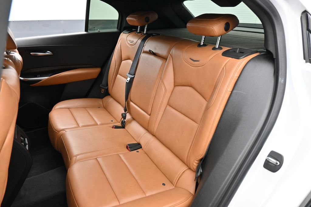 Used 2019 Cadillac XT4 Sport AWD/4WD image 48