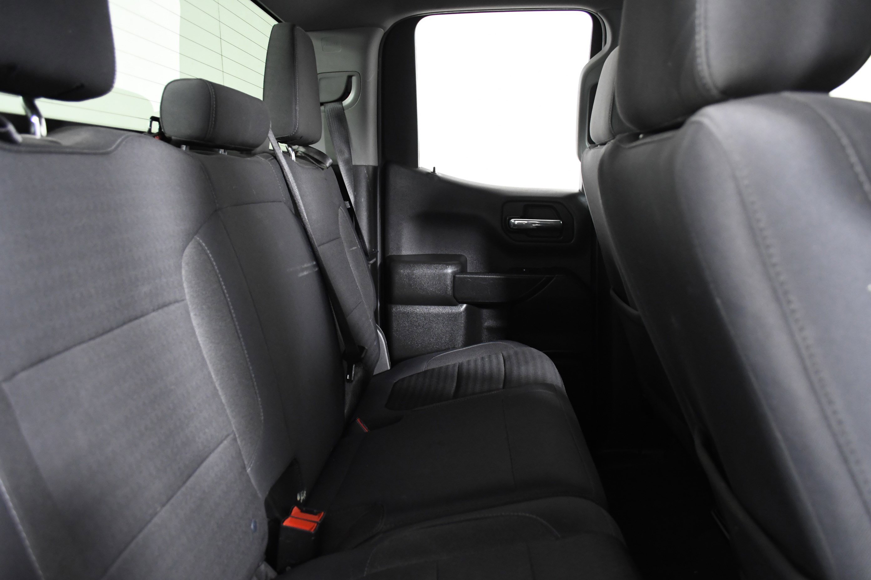 Used 2019 Chevrolet Silverado 1500 LT w/ All-Star Edition image 23