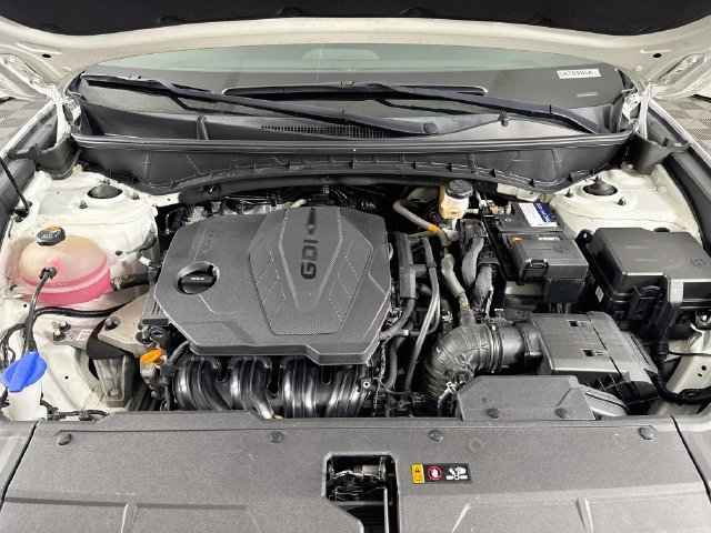 Used 2022 Hyundai Tucson Limited FWD image 50