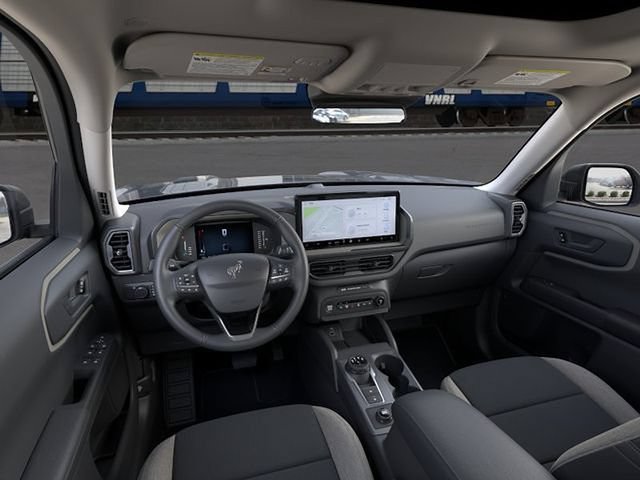 New 2026 Ford Bronco Sport Big Bend AWD/4WD image 9