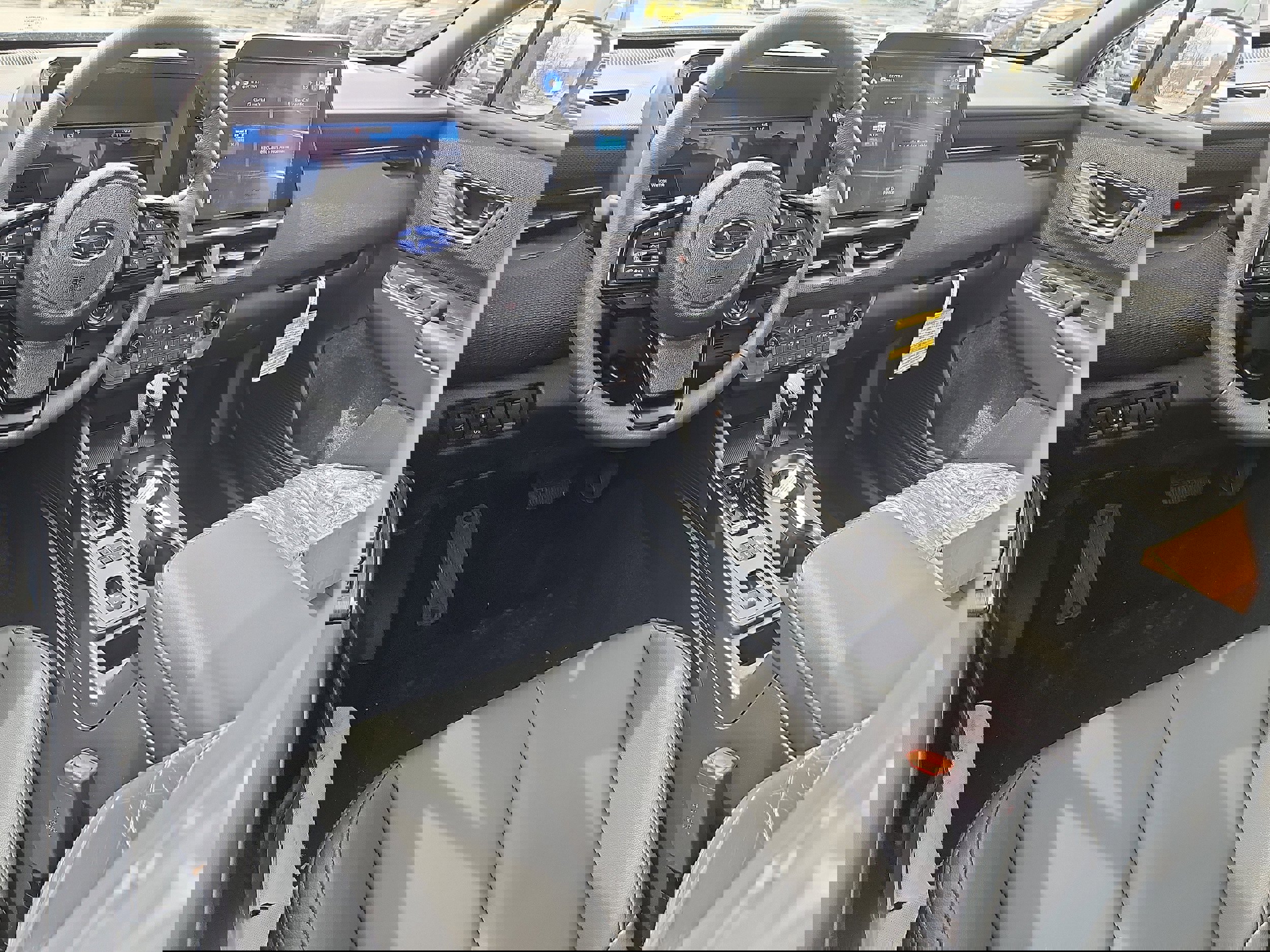 New 2026 Subaru Outback Premium image 6