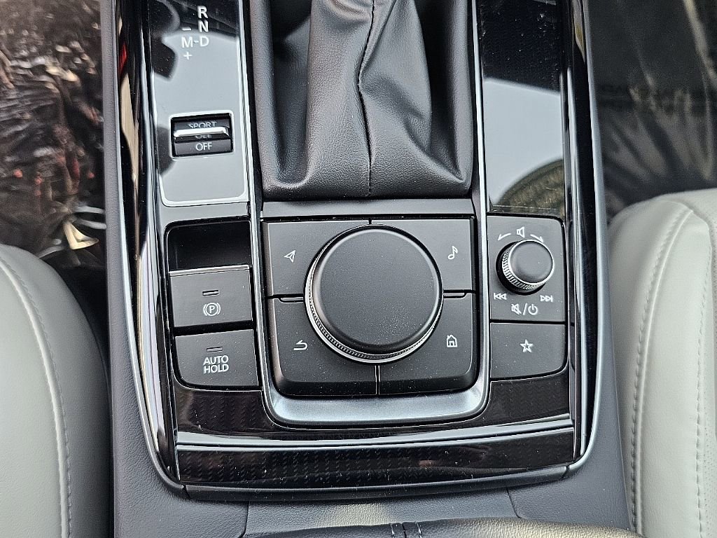 New 2026 MAZDA CX-30 2.5 Turbo w/ Premium Plus Pkg image 30