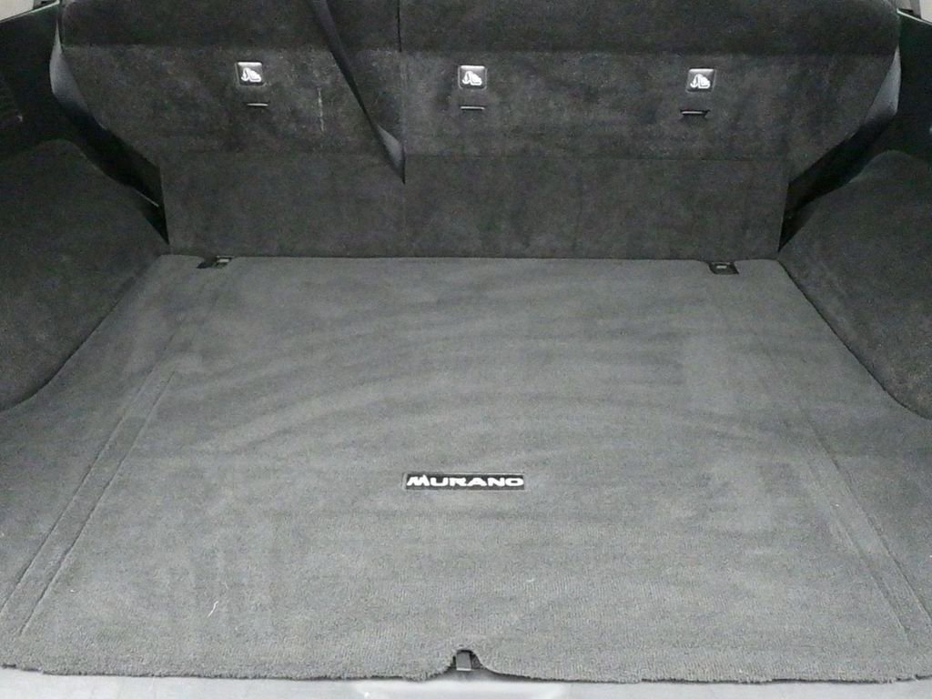 Used 2023 Nissan Murano SV image 9