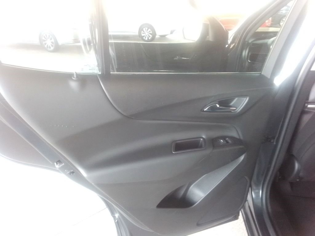 Used 2022 Chevrolet Equinox LT image 20