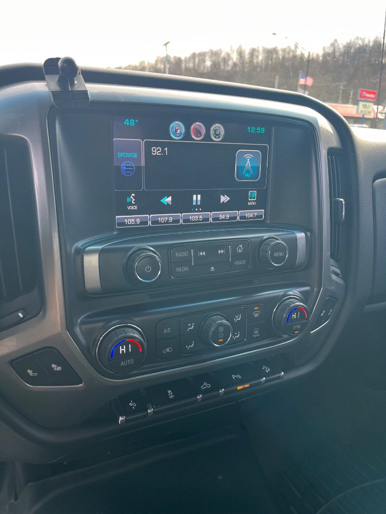 Used 2015 Chevrolet Silverado 1500 LT w/ All Star Edition image 12