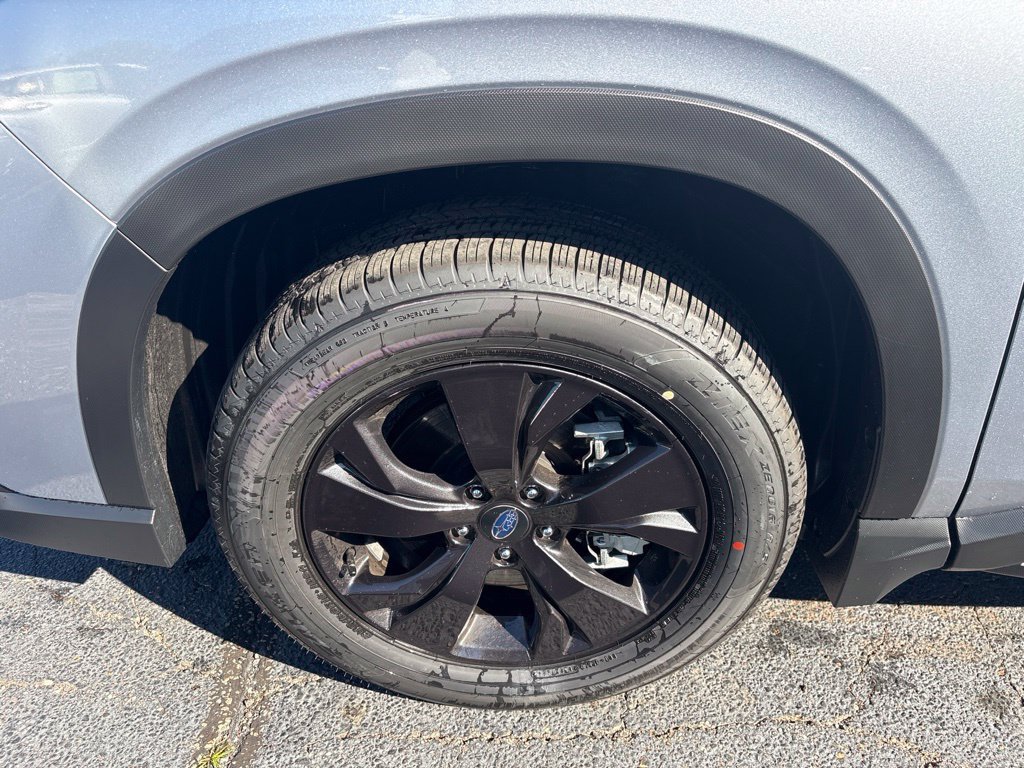 New 2026 Subaru Ascent Premium AWD/4WD image 7