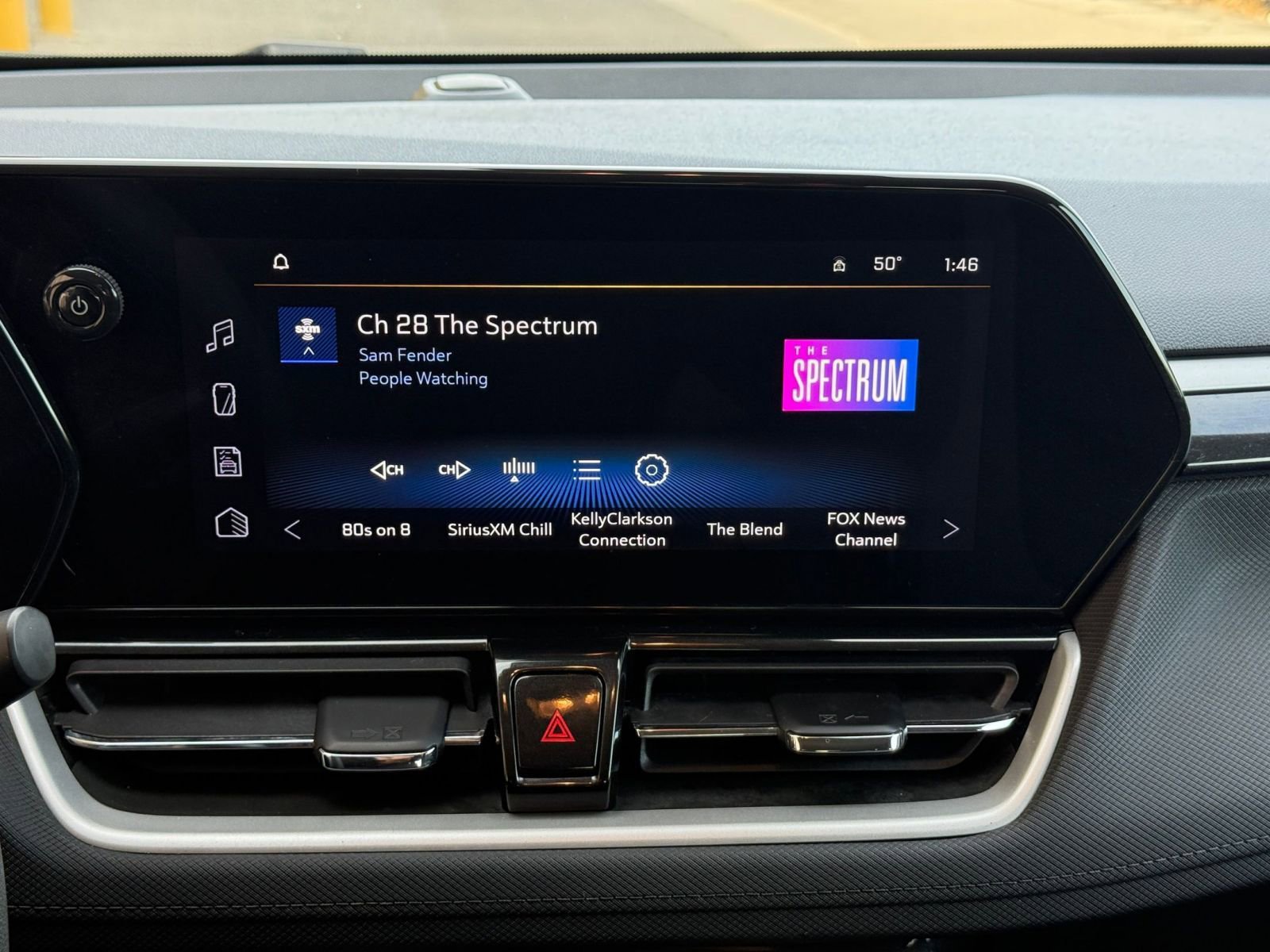 Used 2025 Chevrolet TrailBlazer LT image 21