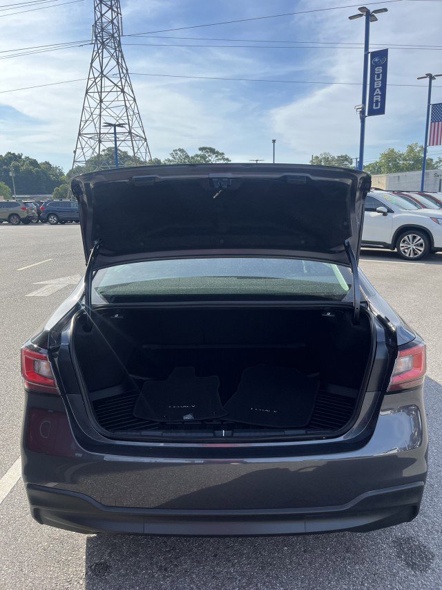 Used 2024 Subaru Legacy Premium image 10