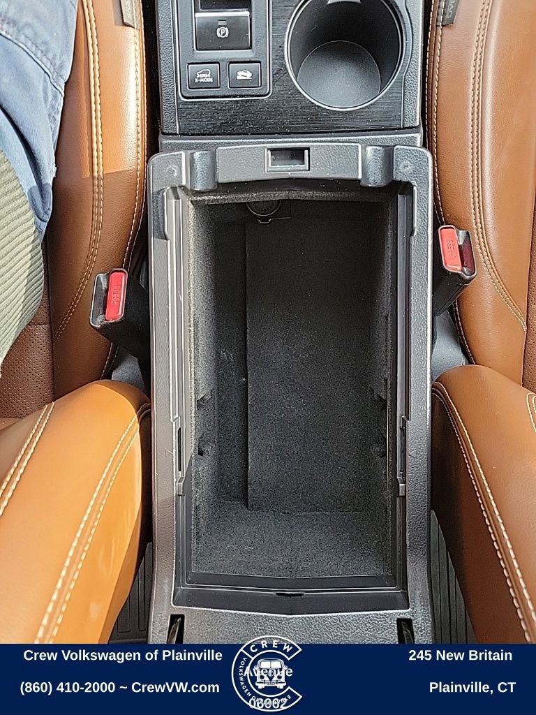 Used 2019 Subaru Outback 3.6R Touring w/ Popular Package #3A image 41