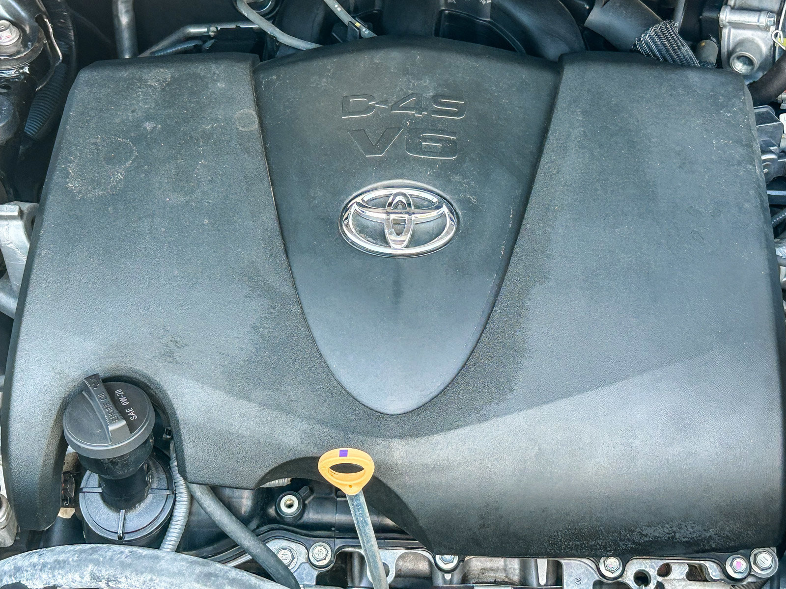 Used 2020 Toyota Sienna SE w/ SE Preferred Package FWD image 26