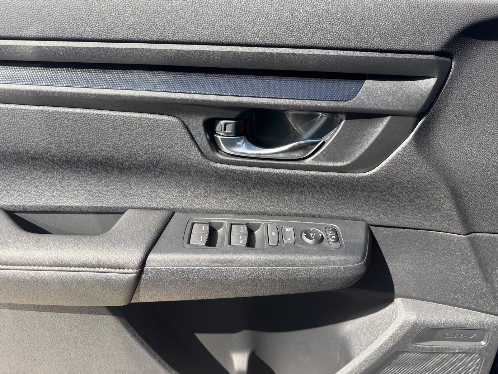New 2026 Honda CR-V TrailSport image 16