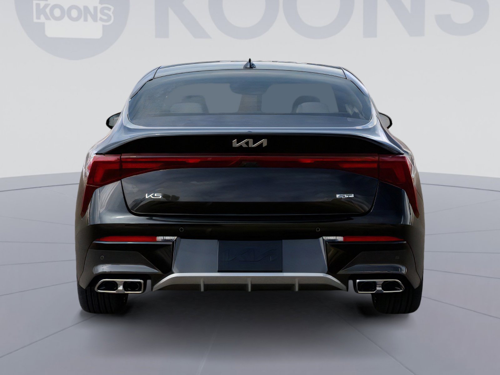 New 2026 Kia K5 GT image 7