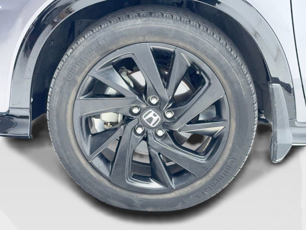 Used 2022 Honda HR-V Sport image 49