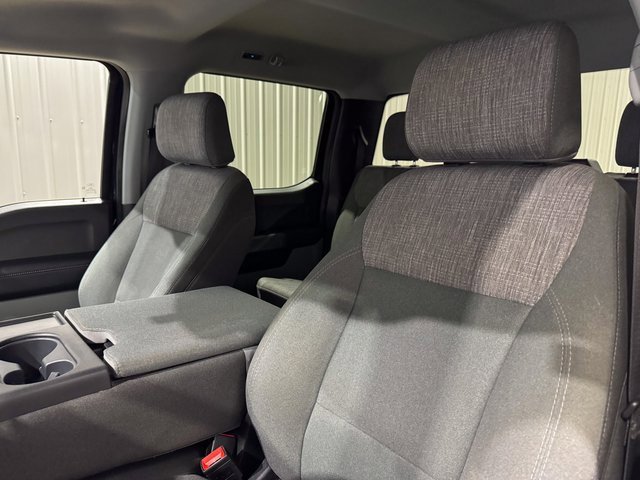 Used 2024 Ford F350 XLT image 18