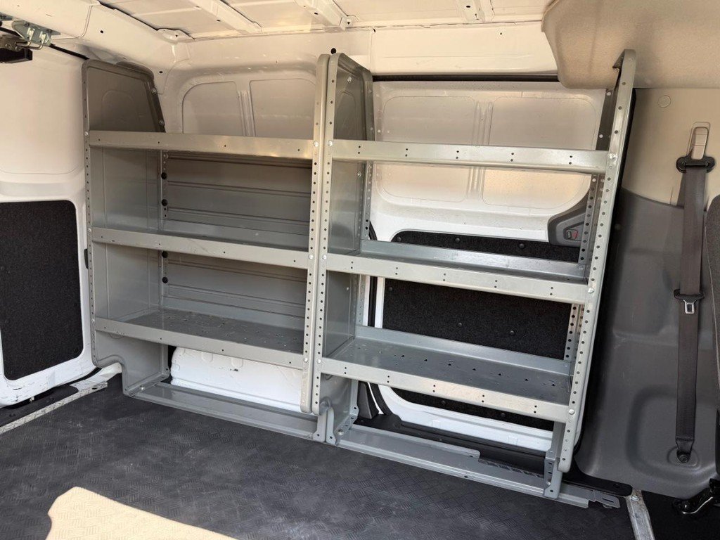 Used 2019 Nissan NV200 S FWD image 19