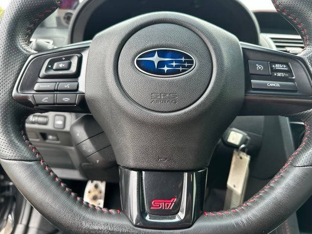 Used 2019 Subaru WRX STI AWD/4WD image 27