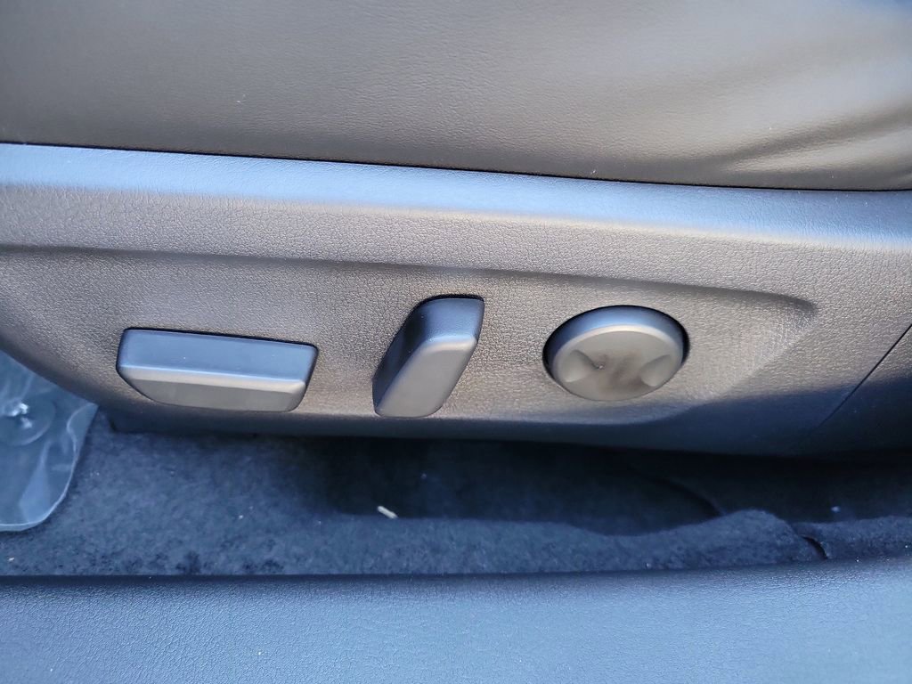 New 2026 MAZDA MAZDA3 2.5 S Hatchback w/ Premium Pkg image 23