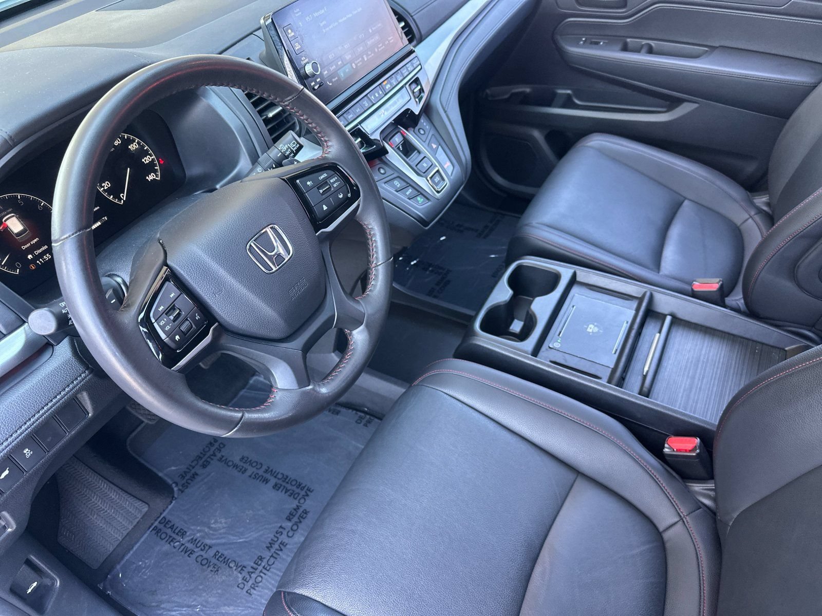 Used 2025 Honda Odyssey Sport-L image 10