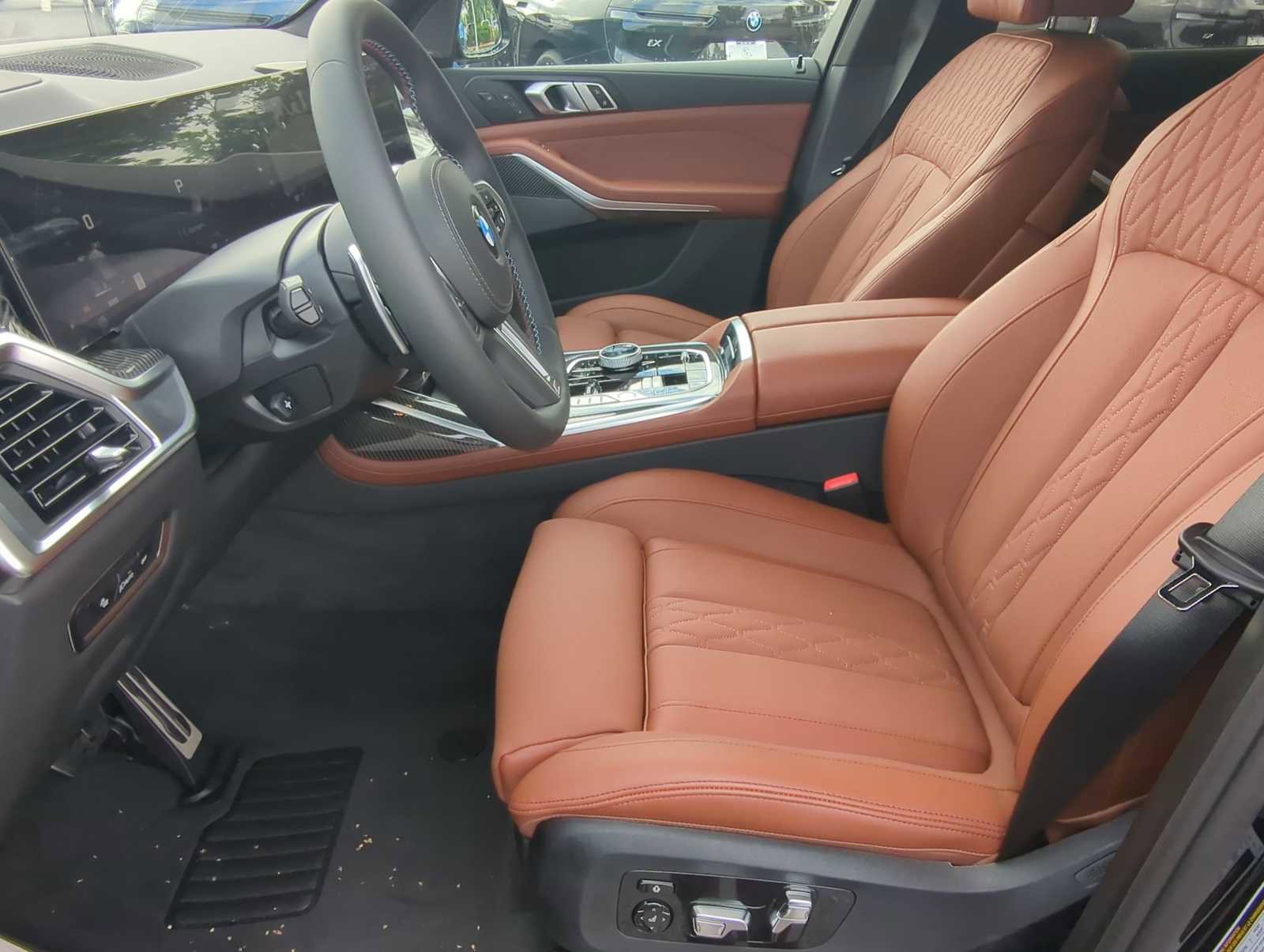 Used 2026 BMW X7 M60i AWD/4WD image 10